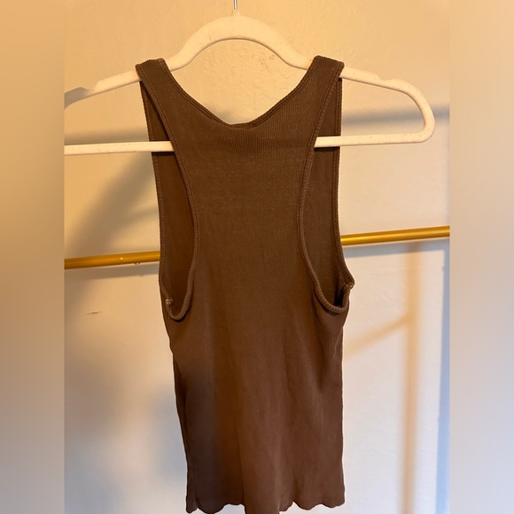 Re/Done x Hanes NWT 90’s tank - Picture 3 of 8